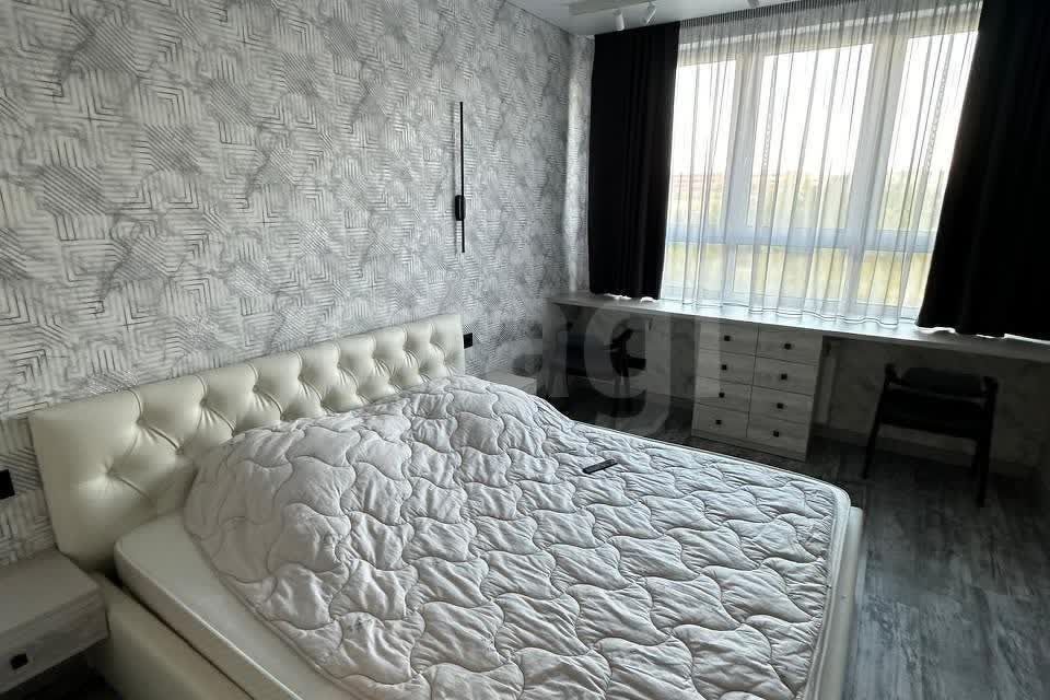 Сдаётся 1-комнатная квартира, 35 м²