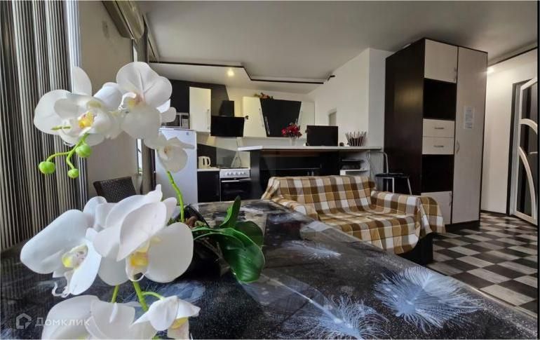 Продаётся студия, 35 м²