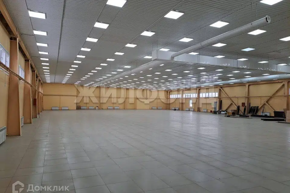 Сдаётся помещение своб. назначения, 900 м²