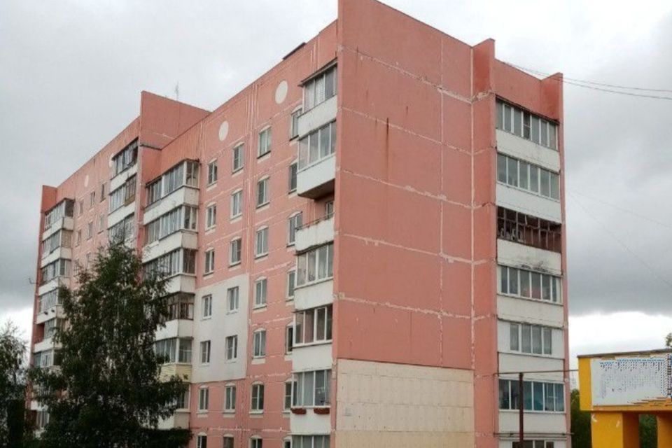 Аренда квартира кондрово