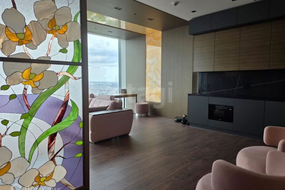 Продаётся 2-комнатная квартира, 78 м²