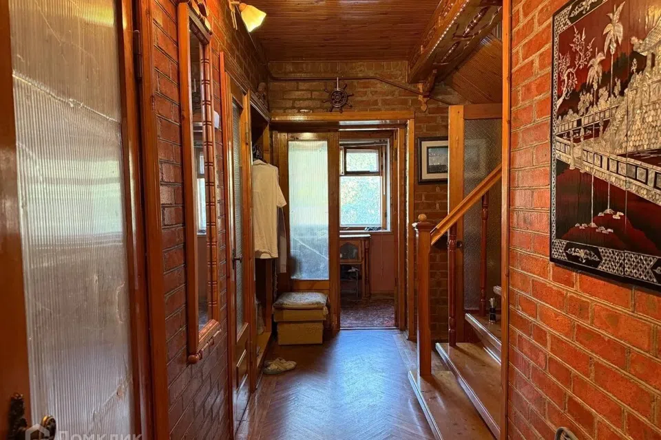 Продаётся 2-этажный дом, 138.3 м²