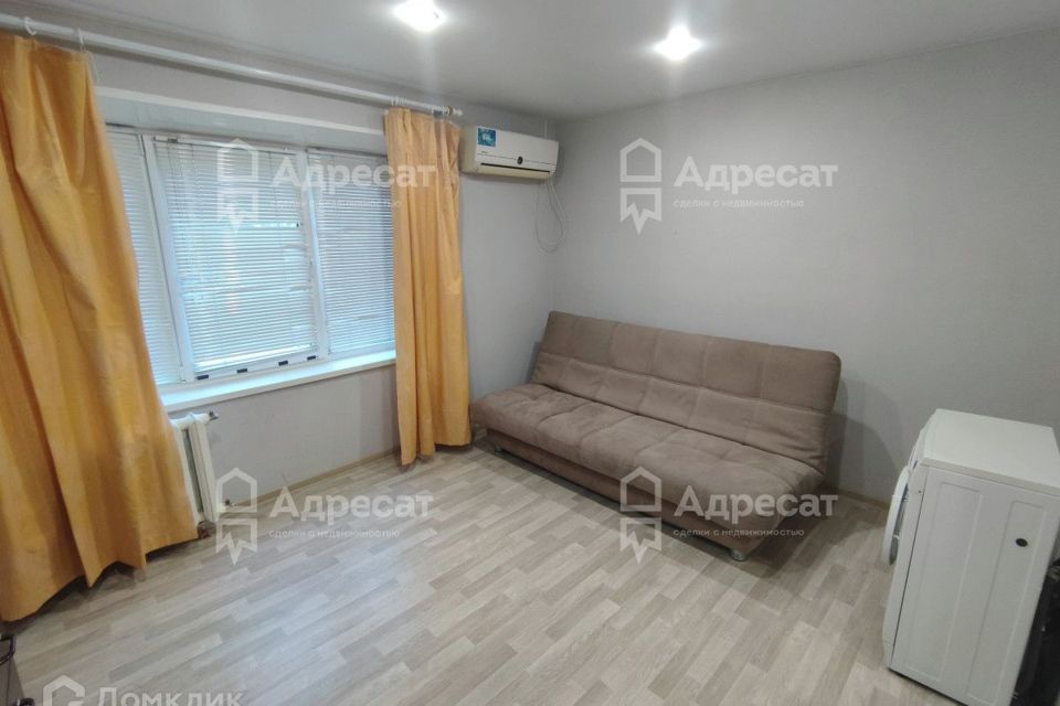 Продаётся 1-комнатная квартира, 20 м²
