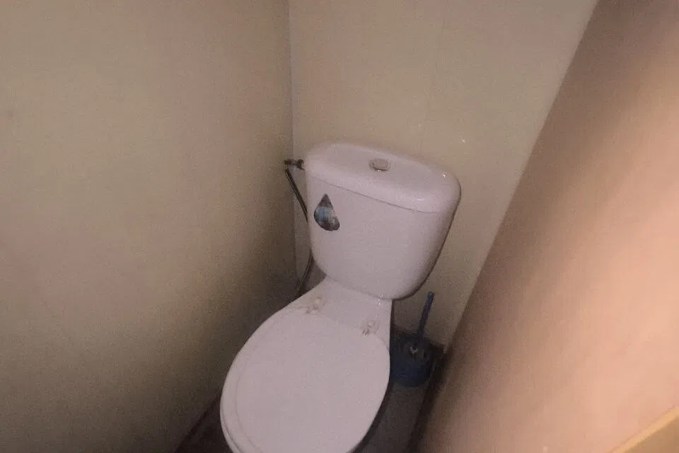 Продаётся 1-этажный дом, 50 м²