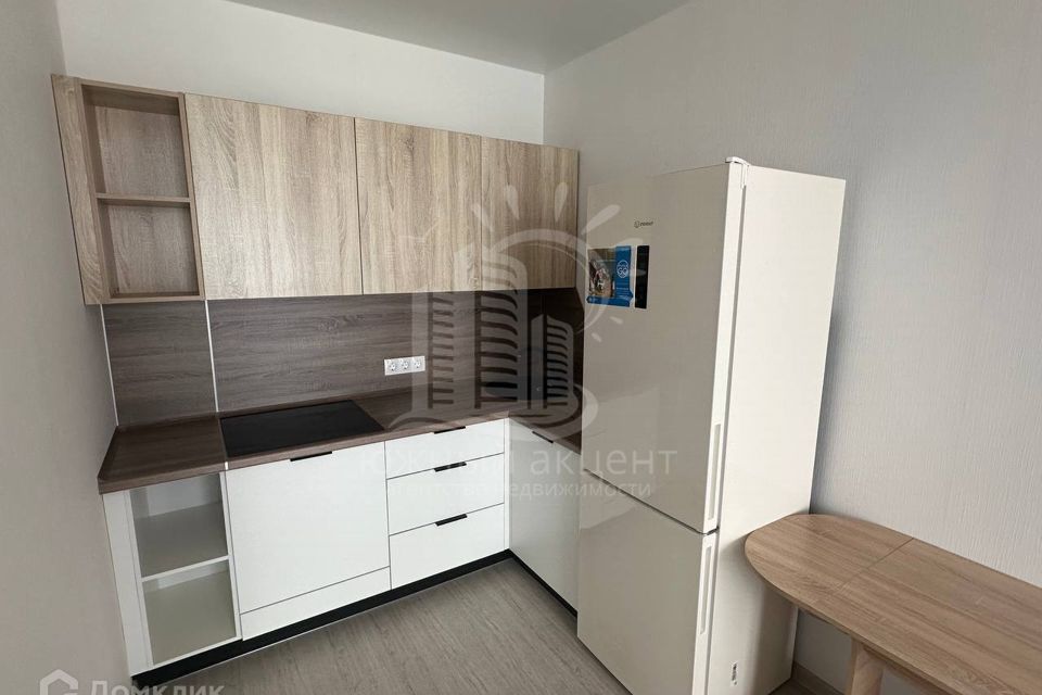 Сдаётся 1-комнатная квартира, 41 м²