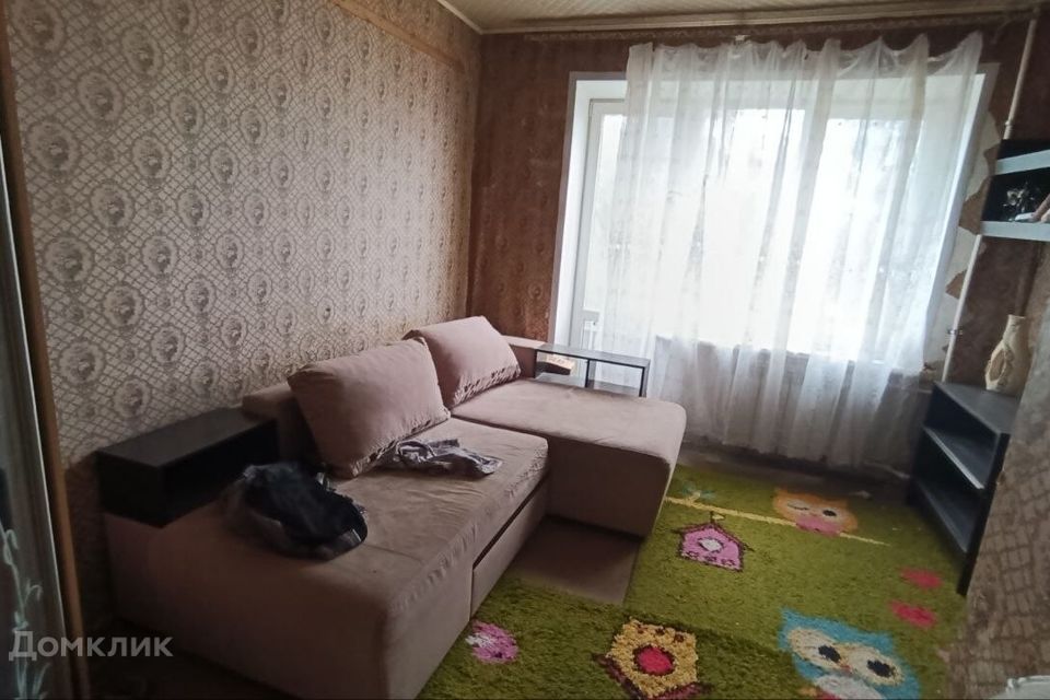 Продаётся 1-комнатная квартира, 21.3 м²