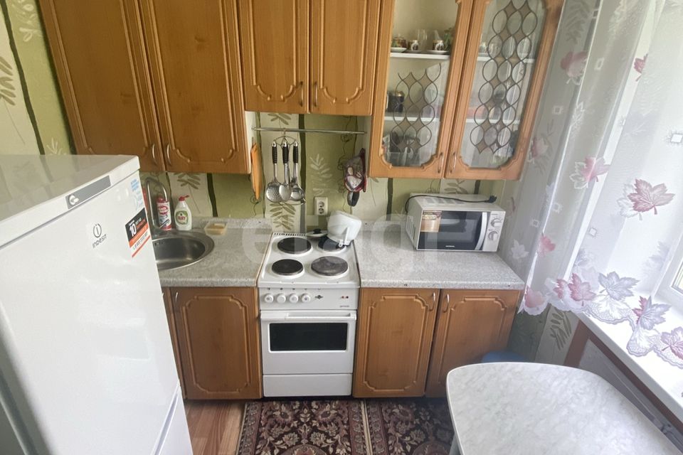 Сдаётся 1-комнатная квартира, 30 м²
