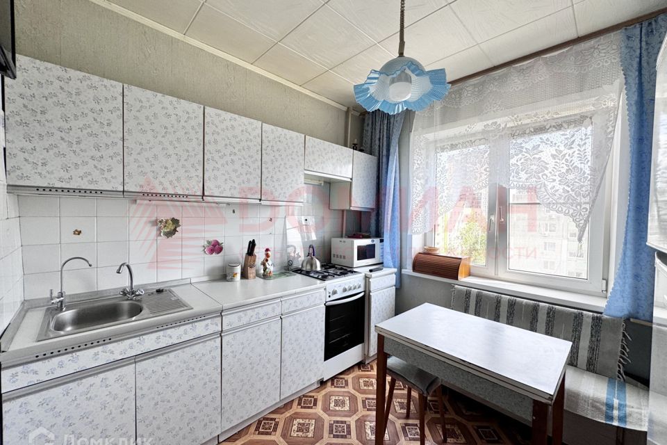 Сдаётся 2-комнатная квартира, 54 м²