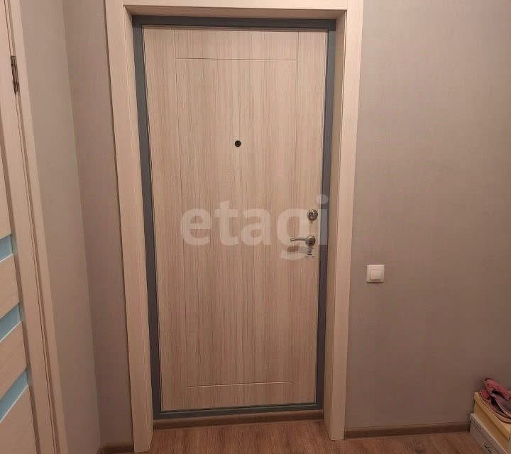 Продаётся студия, 26 м²