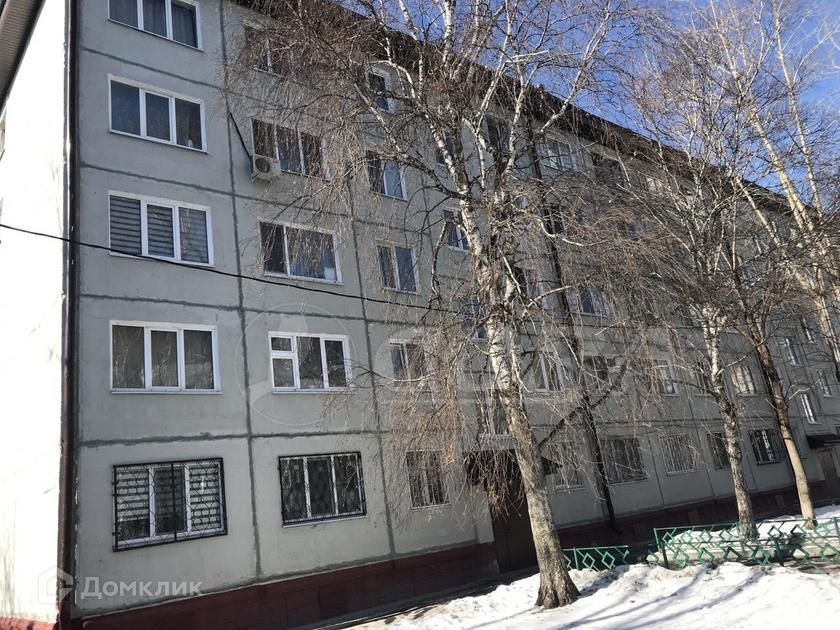 Продаётся 1-комнатная квартира, 13.3 м²