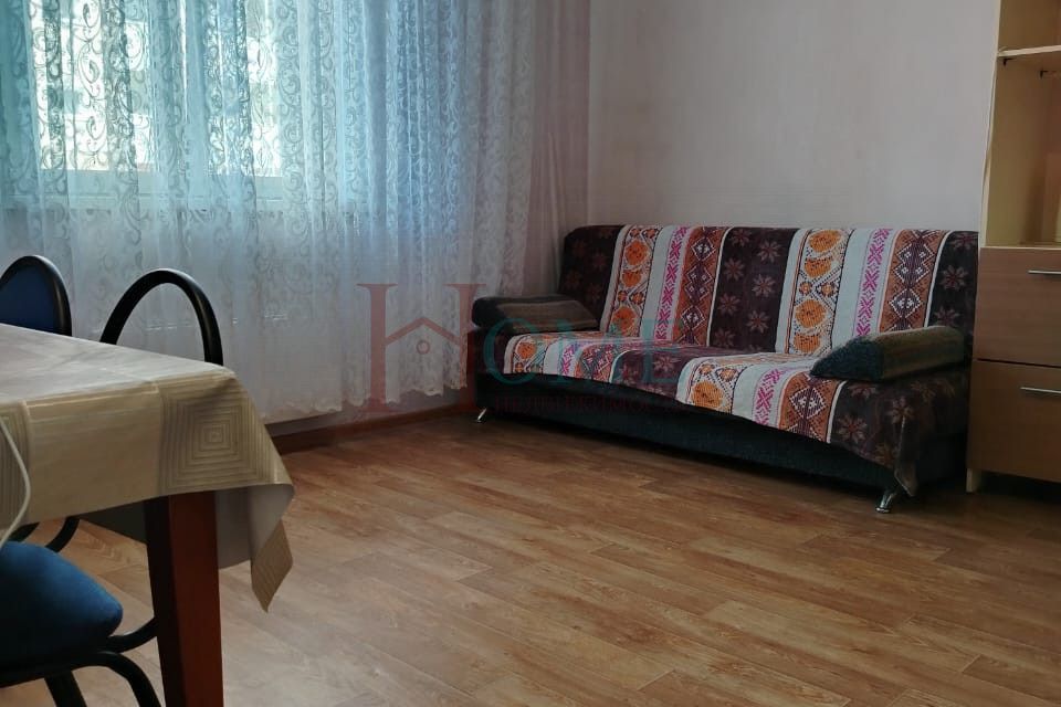 Сдаётся 1-комнатная квартира, 42 м²