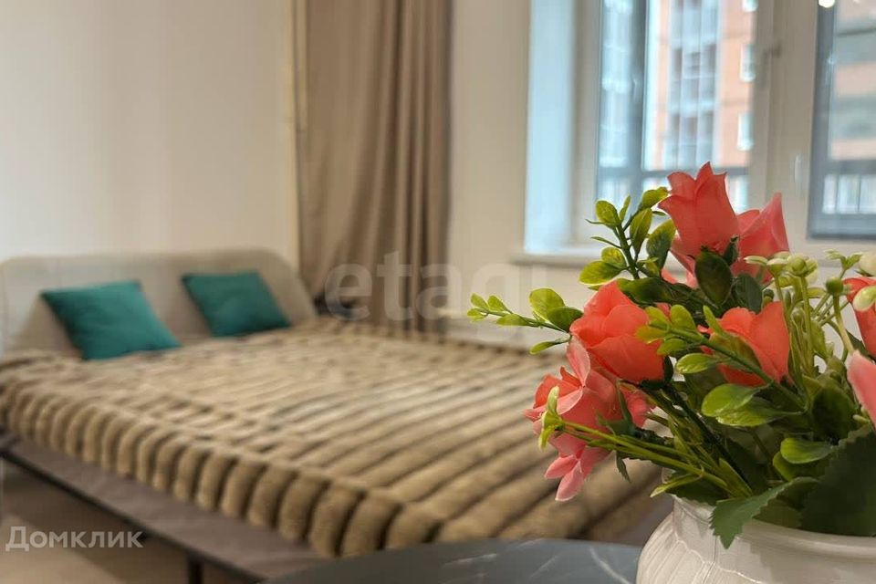 Продаётся студия, 21 м²