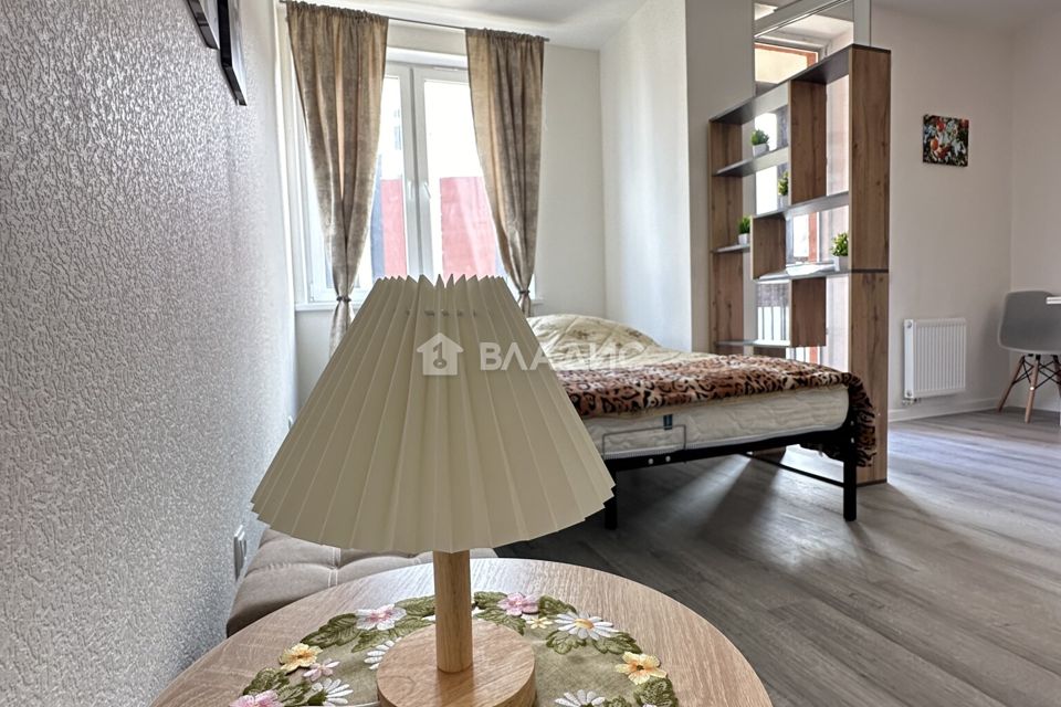 Сдаётся студия, 26.7 м²