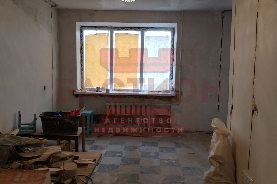 Продаётся 2-комнатная квартира, 43 м²