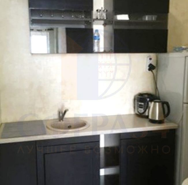 Сдаётся 3-комнатная квартира, 75 м²