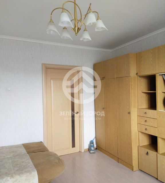 Продаётся комната в 4-комн. квартире, 16.8 м²