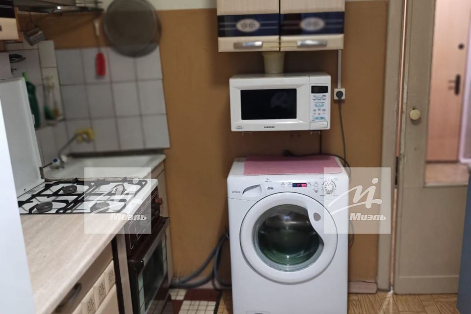 Сдаётся комната в 3-комн. квартире, 20 м²