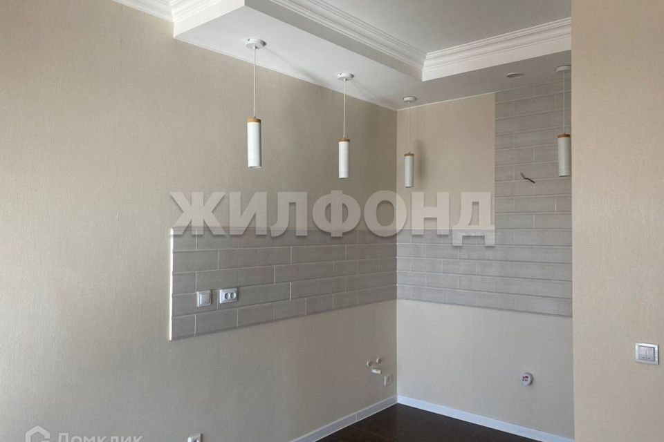 Продаётся 1-комнатная квартира, 36.3 м²