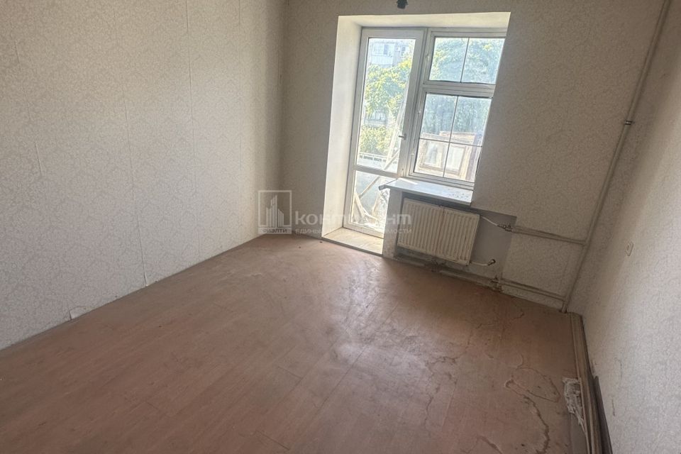 Продаётся 2-комнатная квартира, 39 м²