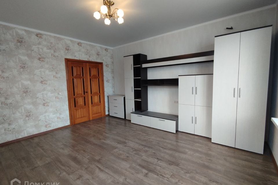Продаётся 1-комнатная квартира, 44 м²