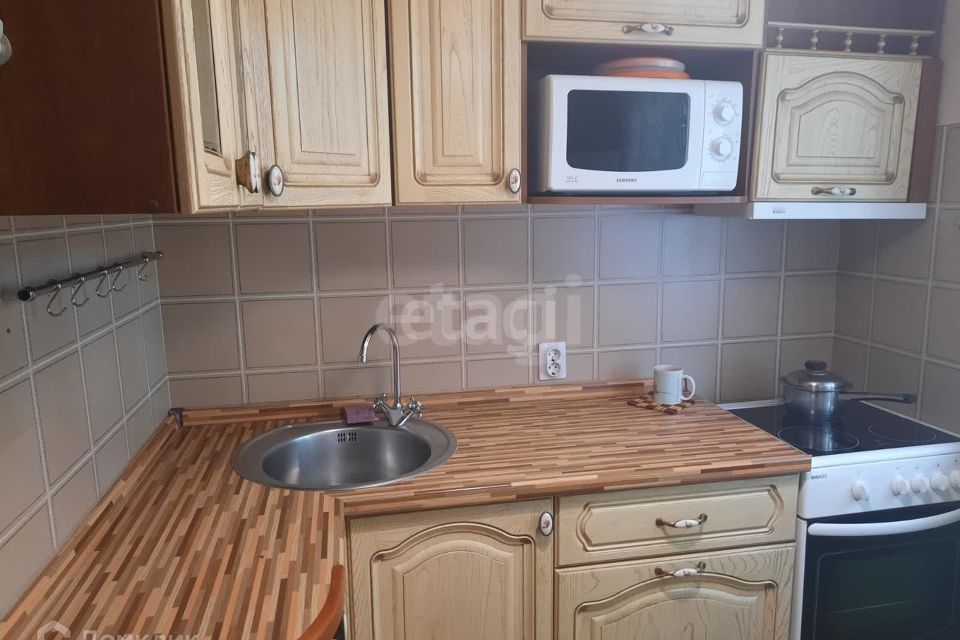 Сдаётся 2-комнатная квартира, 46 м²