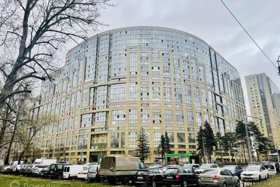 Продаётся студия, 29.1 м²