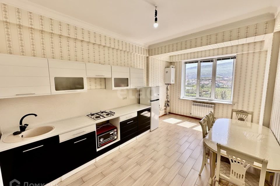 Продаётся 2-комнатная квартира, 70 м²