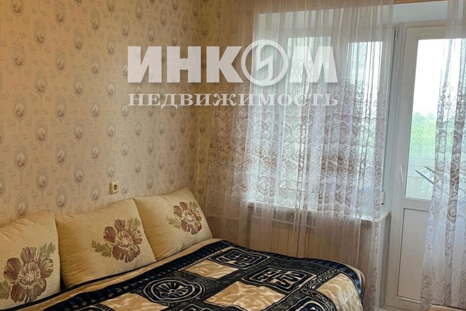 Продаётся 3-комнатная квартира, 70.7 м²