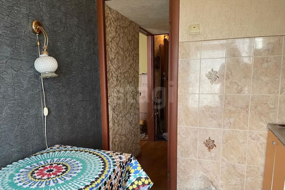 Продаётся 1-комнатная квартира, 32 м²