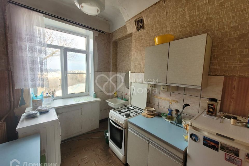 Продаётся 2-комнатная квартира, 63.9 м²