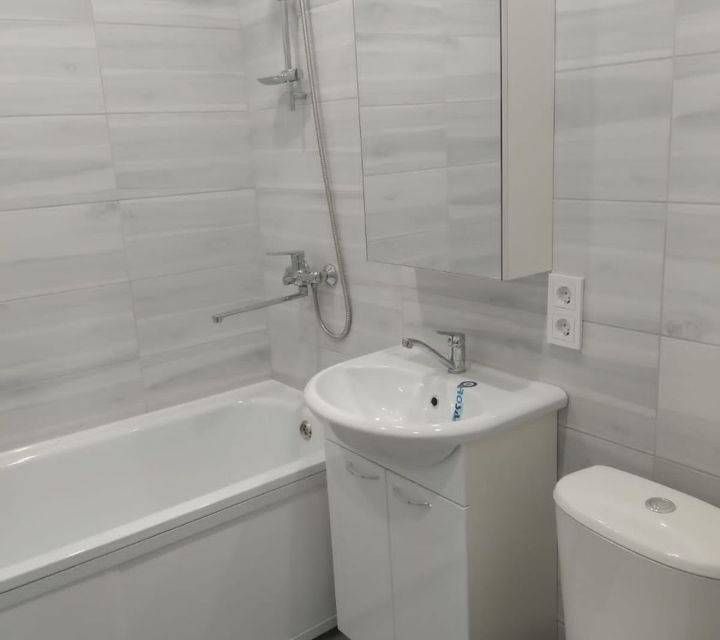 Сдаётся 1-комнатная квартира, 30 м²