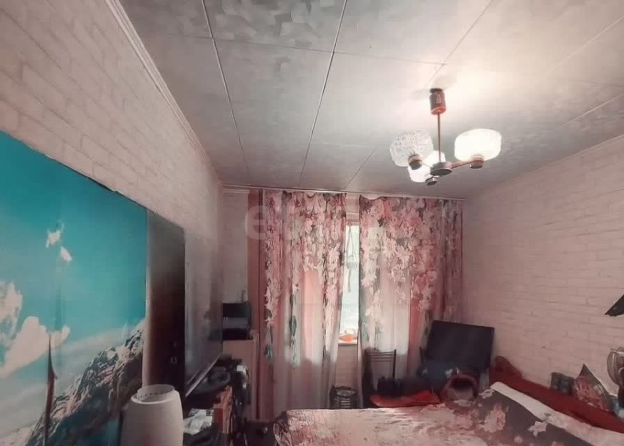 Продаётся 2-комнатная квартира, 52 м²