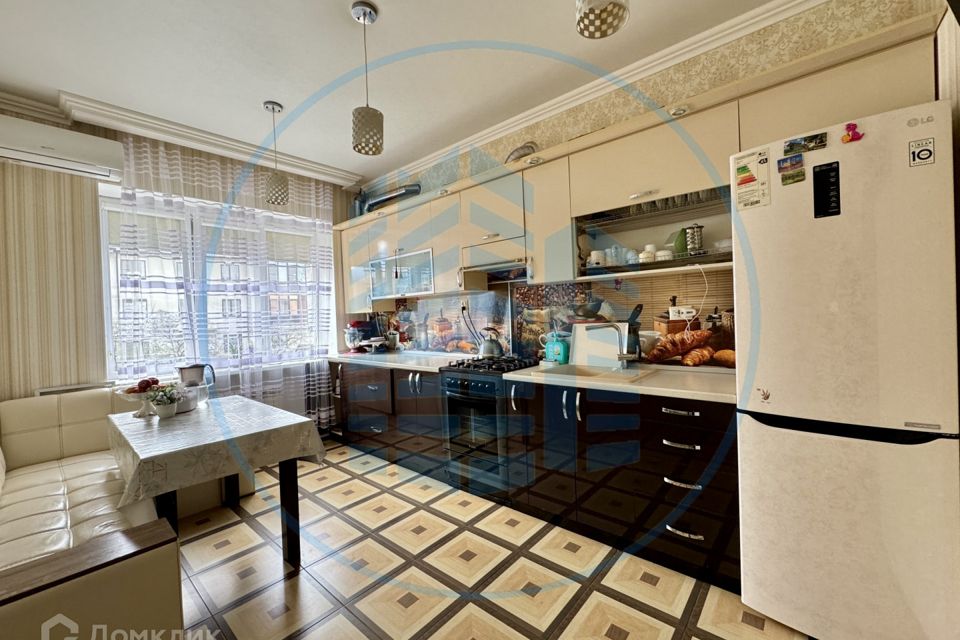 Продаётся 1-комнатная квартира, 36 м²
