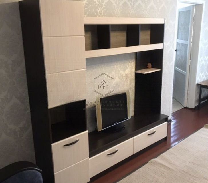 Сдаётся 2-комнатная квартира, 45 м²