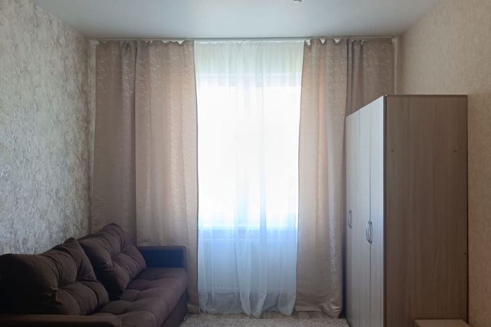 Сдаётся 1-комнатная квартира, 32 м²