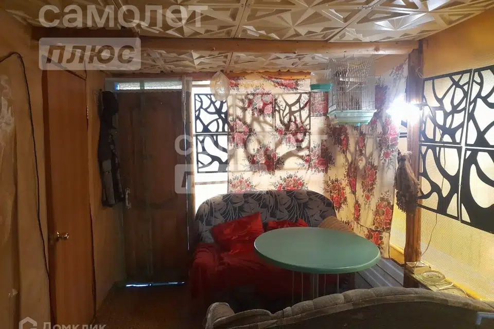 Продаётся 2-этажный дом, 15 м²