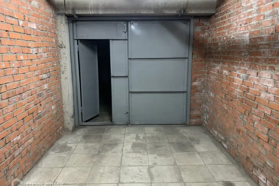 Продаётся гараж, 17 м²