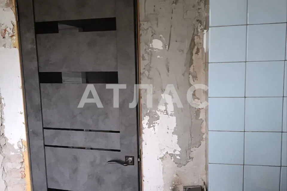 Продаётся 1-этажный дом, 50 м²