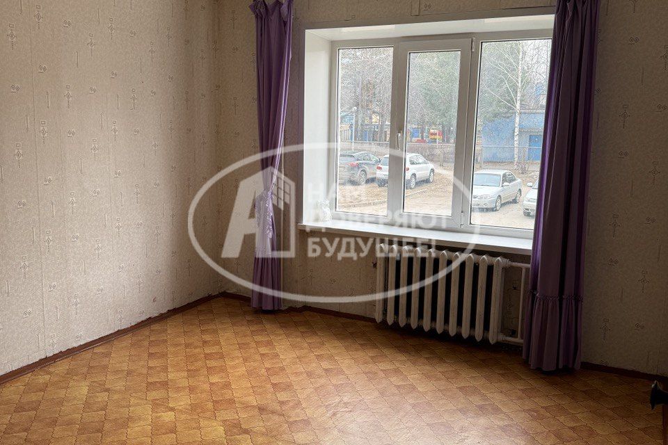 Продаётся 1-комнатная квартира, 33 м²