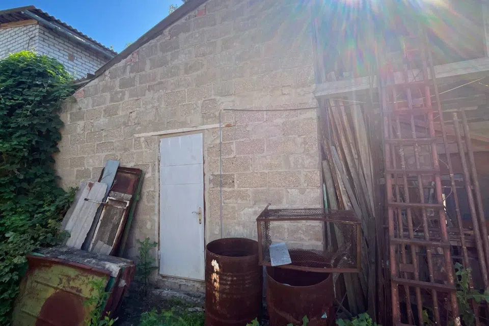 Продаётся 1-этажный дом, 81 м²