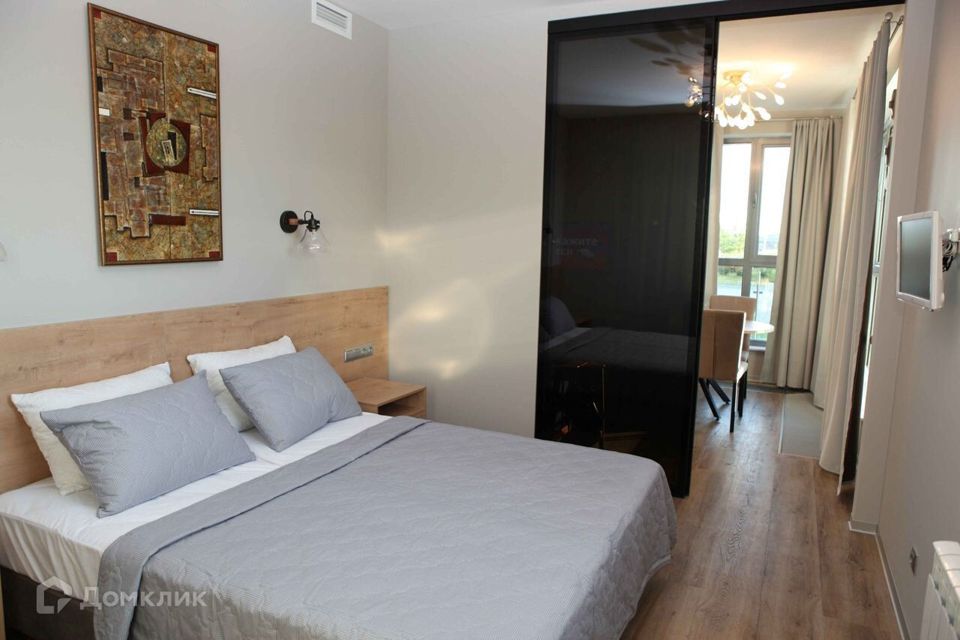 Сдаётся 2-комнатная квартира, 53 м²