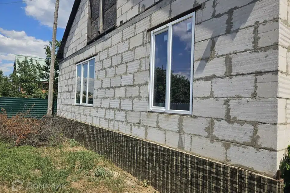 Продаётся 1-этажный дом, 162.5 м²