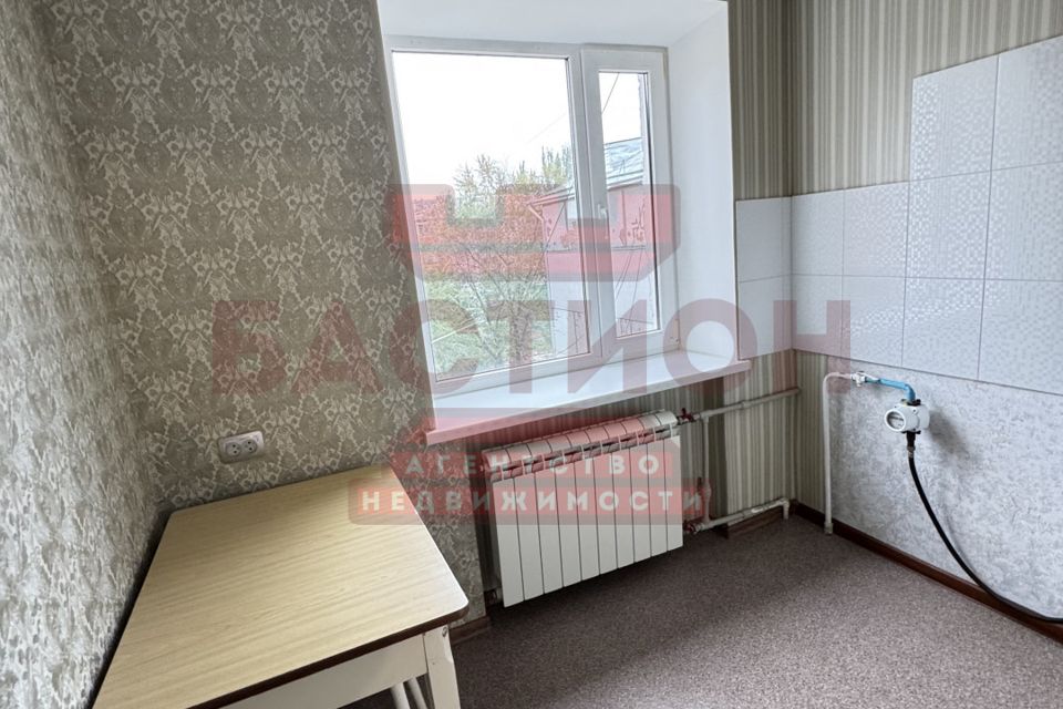 Продаётся 1-комнатная квартира, 32.5 м²