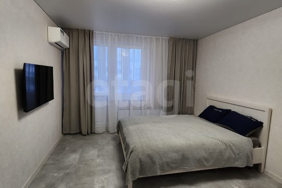 Продаётся студия, 27.9 м²