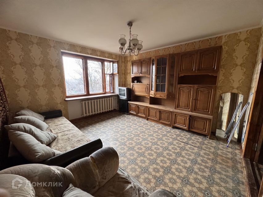 Продаётся 2-комнатная квартира, 47.9 м²