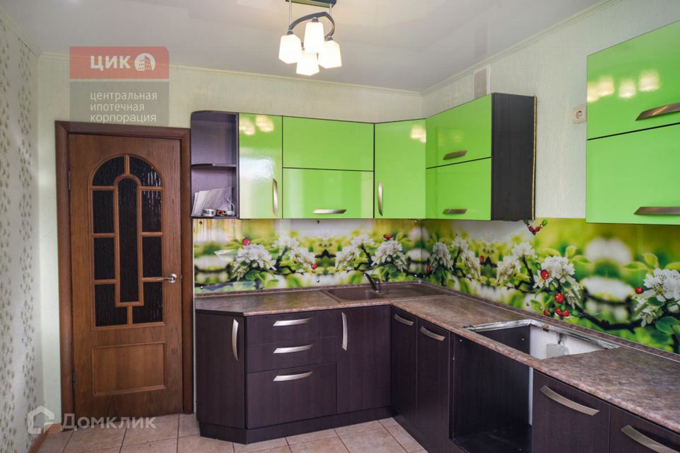 Продаётся 2-комнатная квартира, 67.5 м²