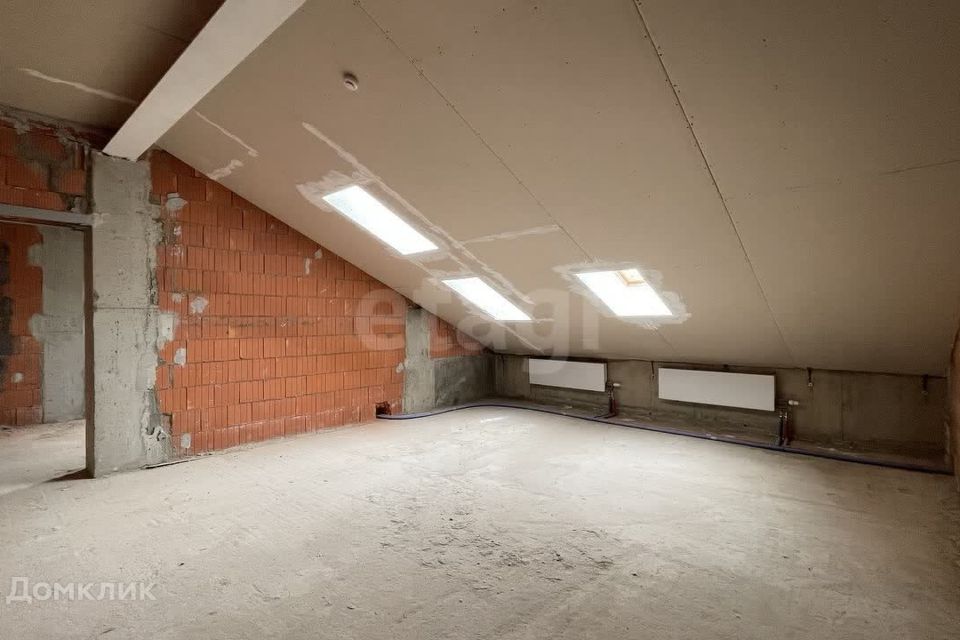 Продаётся 3-комнатная квартира, 94.3 м²