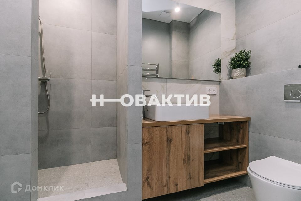 Сдаётся 3-комнатная квартира, 89.8 м²