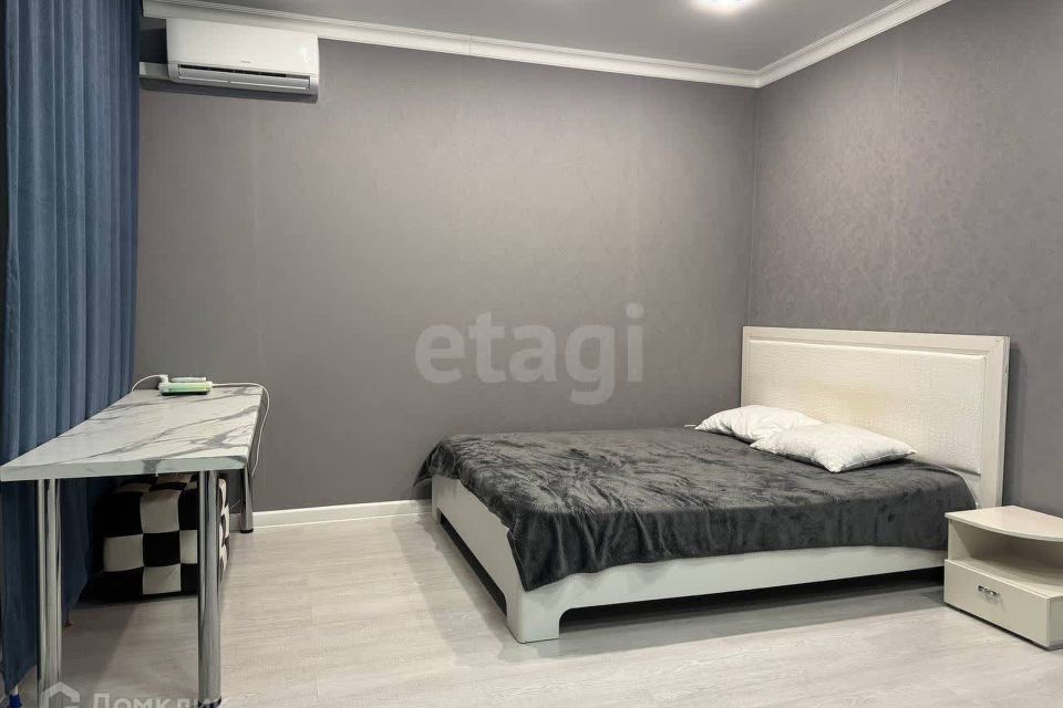 Сдаётся студия, 32 м²