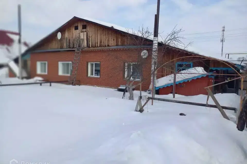 Продаётся 1-этажный дом, 77 м²